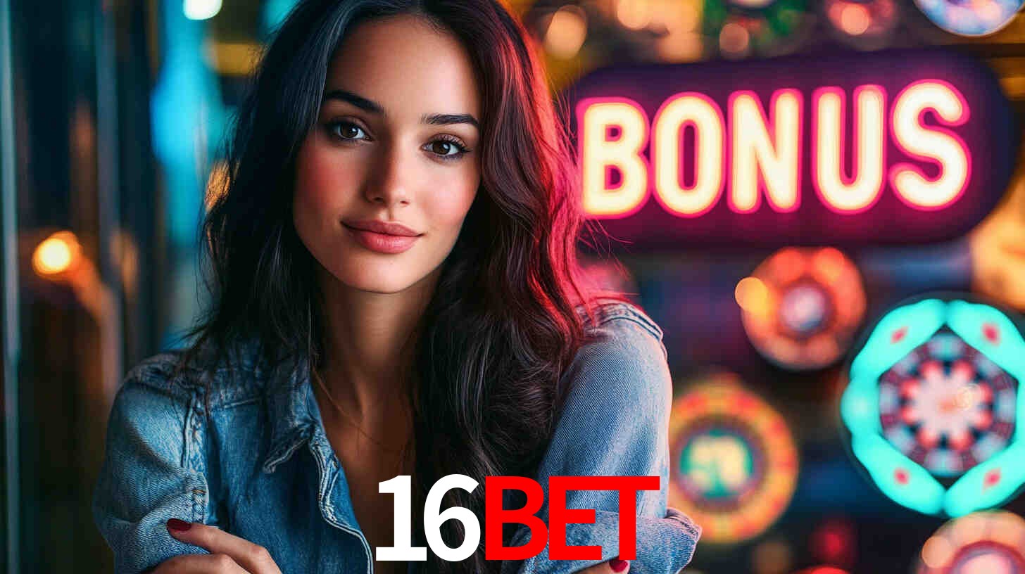 16BET paga