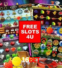 Seasonal Promotions 16BET