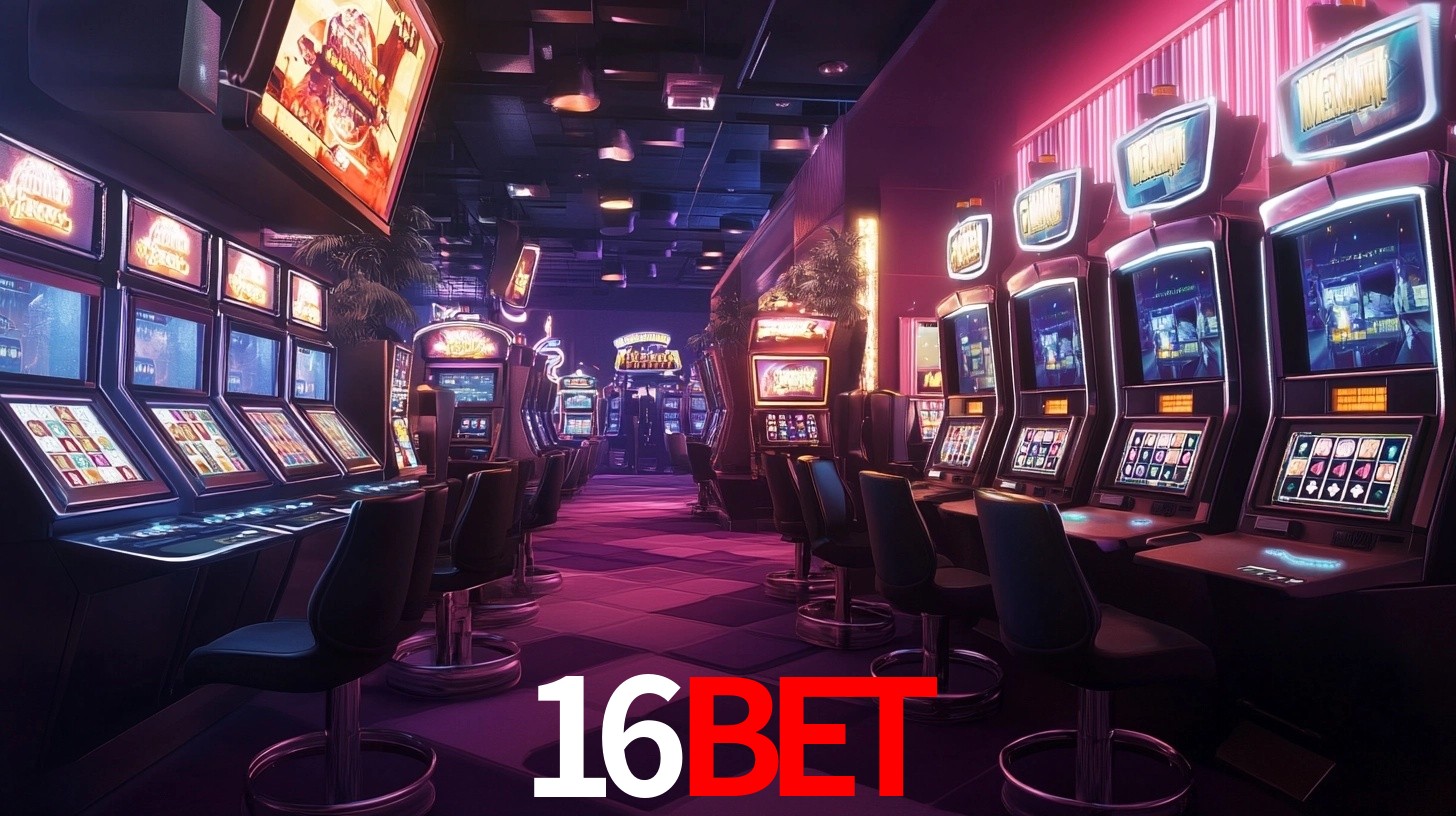 16BET