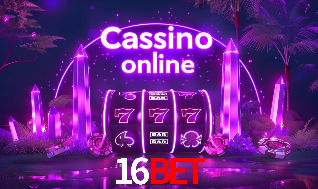 Promoção Relâmpago 16BET