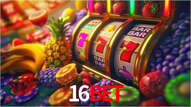 API Integration 16BET