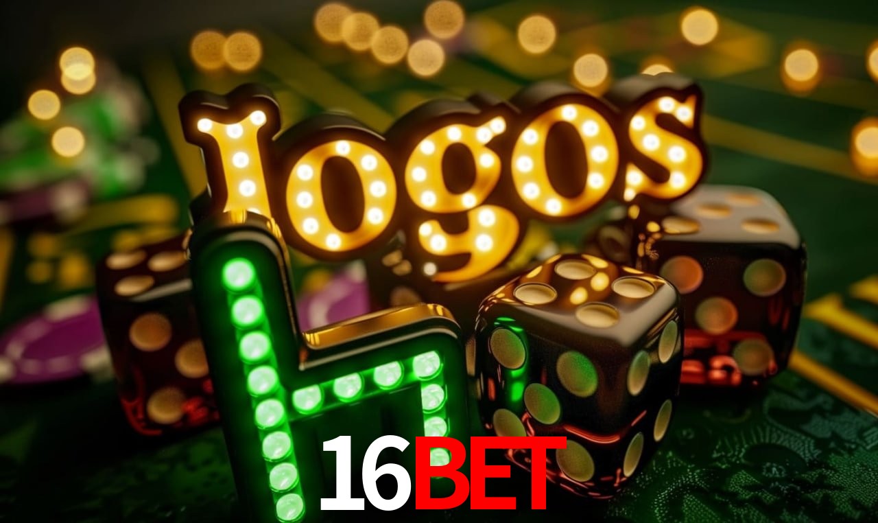 Casino Ao Vivo 16BET