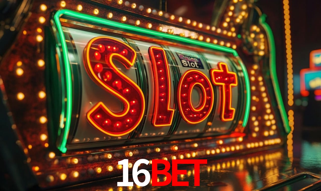 Promoções Sazonais 16BET