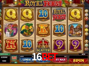 Flash Promotion 16BET