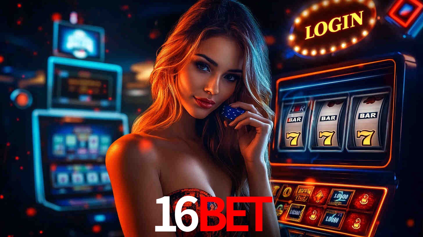 Bônus Generosos e Exclusivos no 16BET para Você!