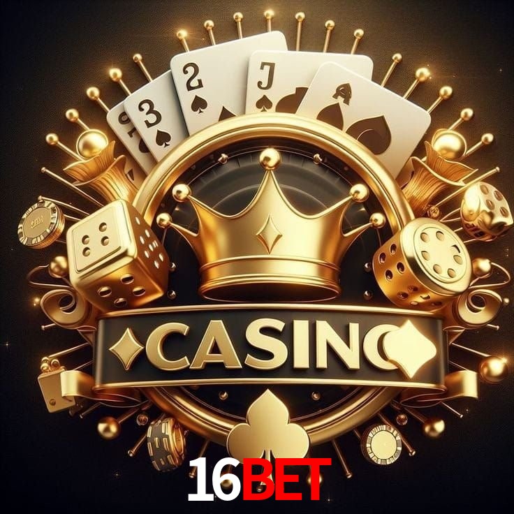 Diretório de Jogos 16BET