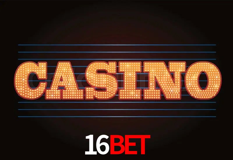 Avaliações dos Jogadores 16BET