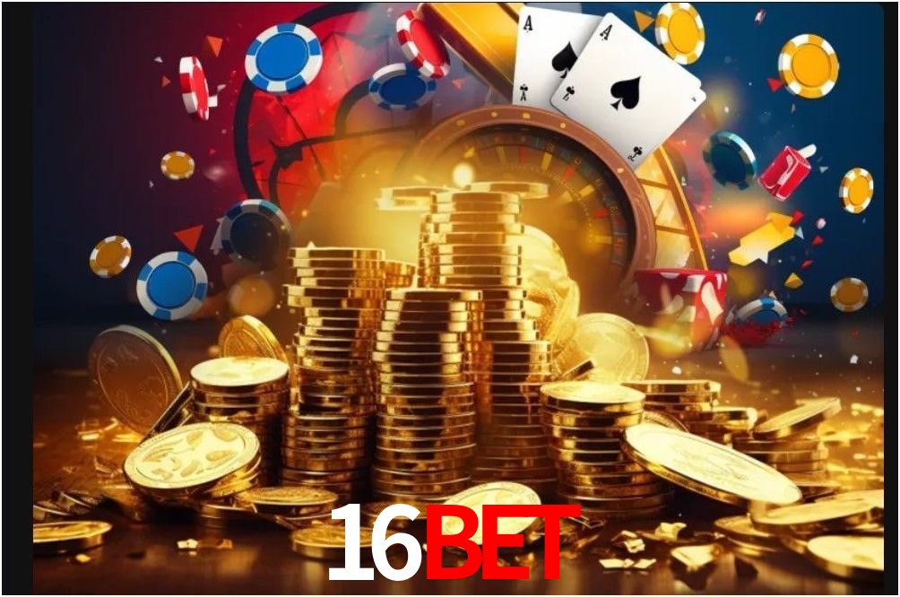 PIX Instantâneo 16BET