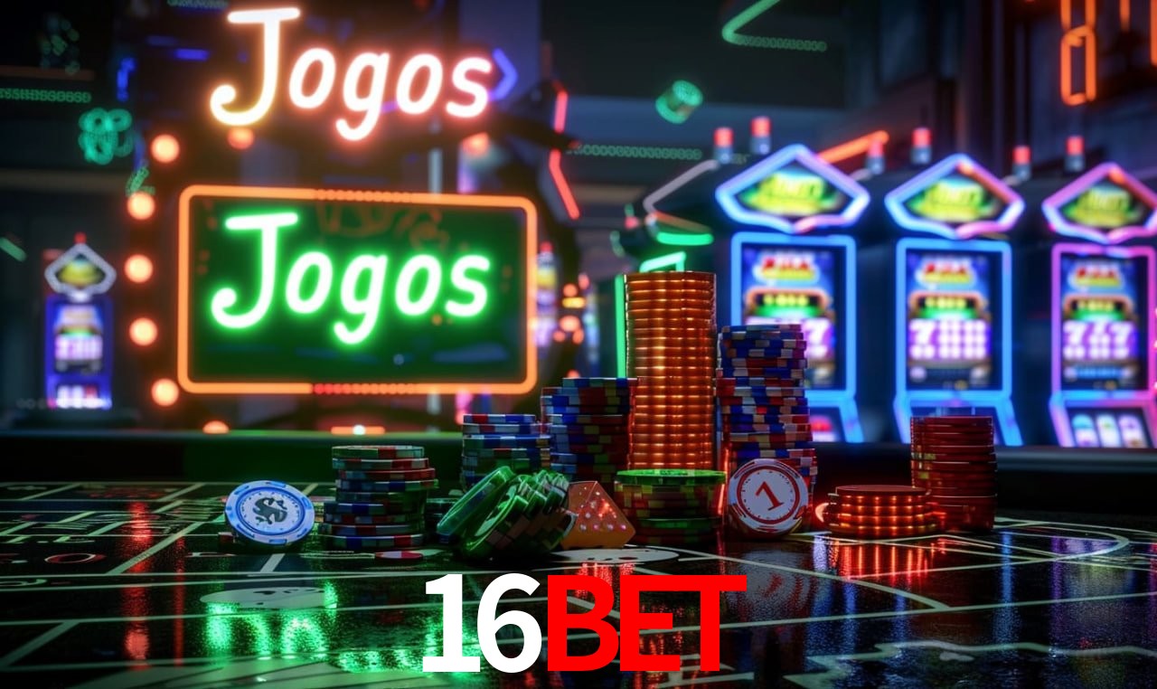 16BET,16BET paga