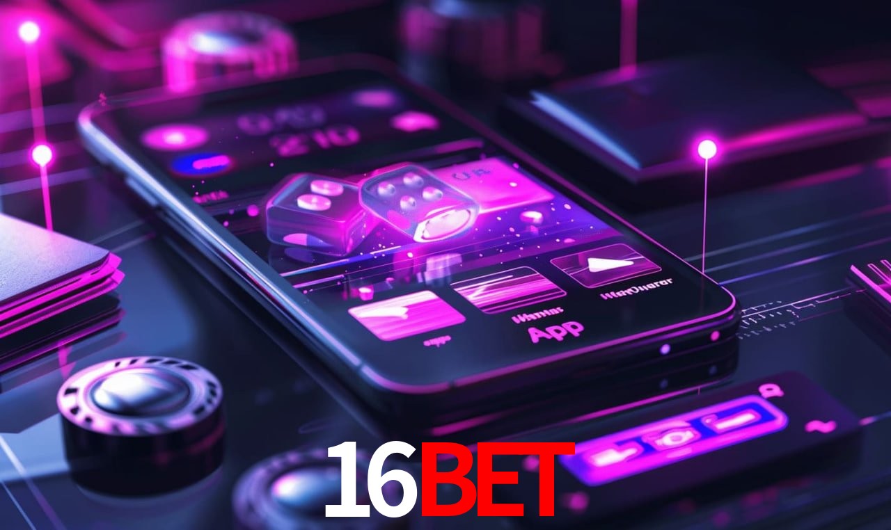 Spaceman Game 16BET
