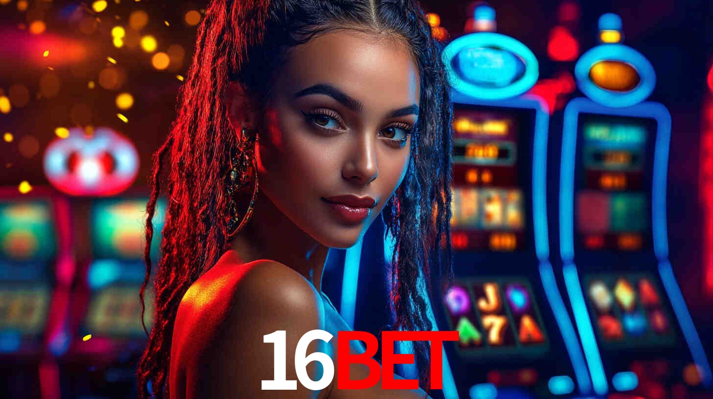 Inovações de Jogos na 16BET: O Futuro das Experiências Interativas