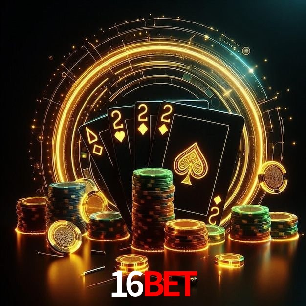 Login Seguro 16BET